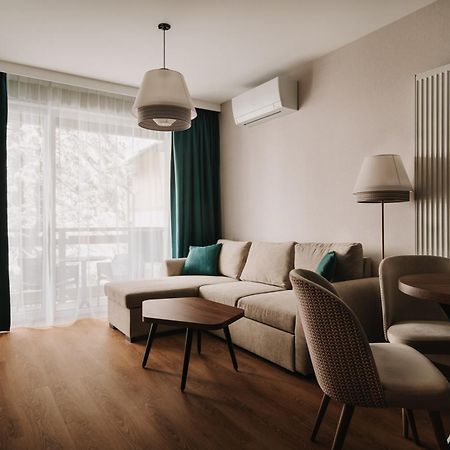 Forest Park Resort & Spa Świeradów-Zdrój Extérieur photo
