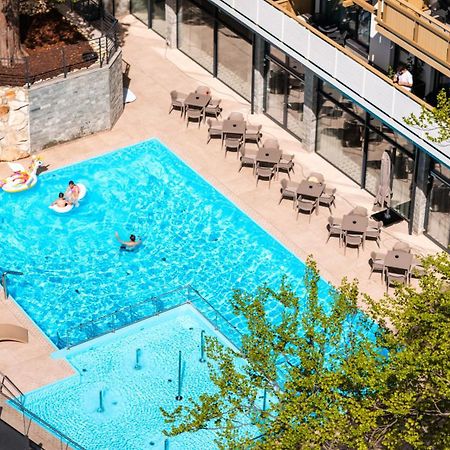 Forest Park Resort & Spa Świeradów-Zdrój Extérieur photo