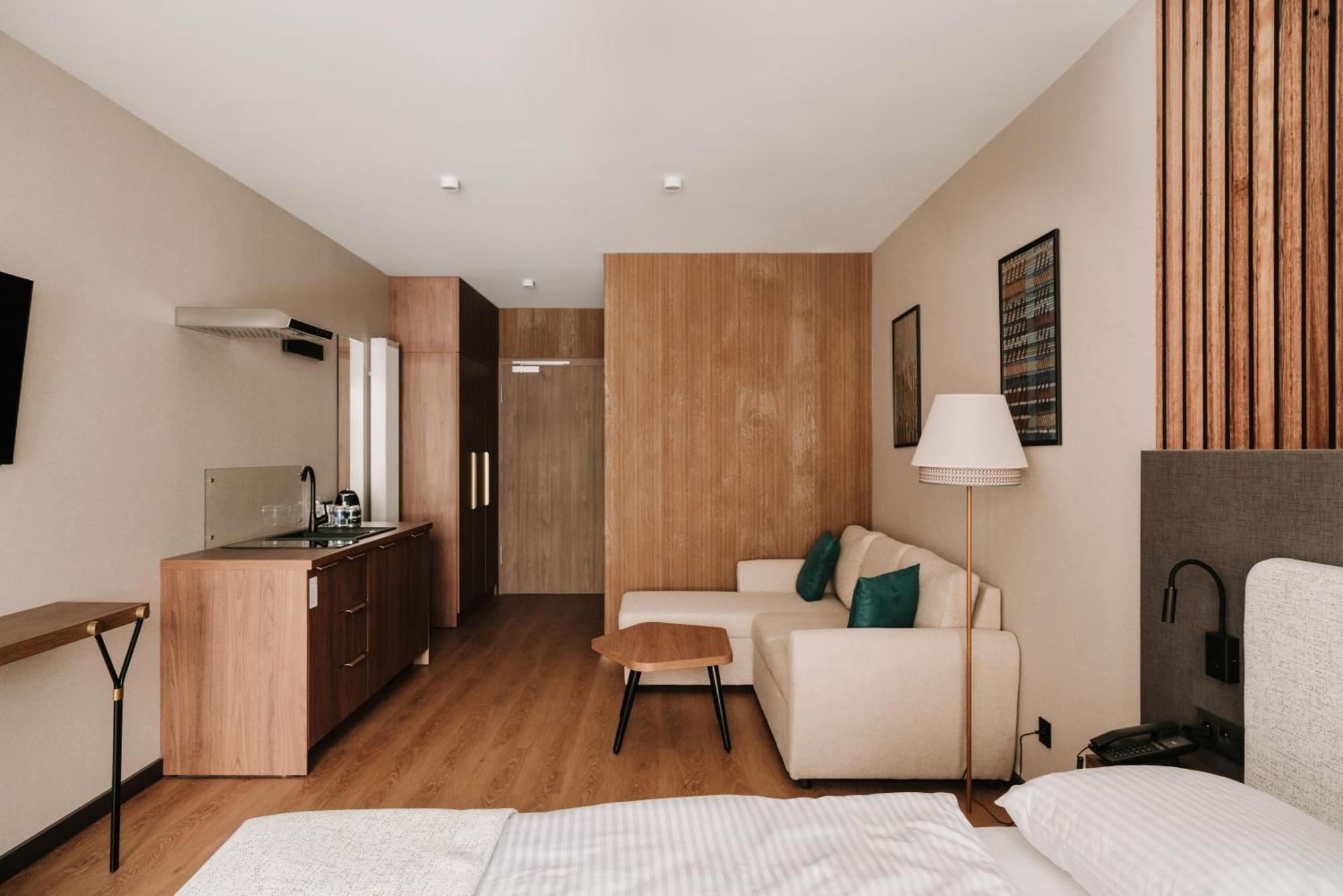 Forest Park Resort & Spa Świeradów-Zdrój Extérieur photo