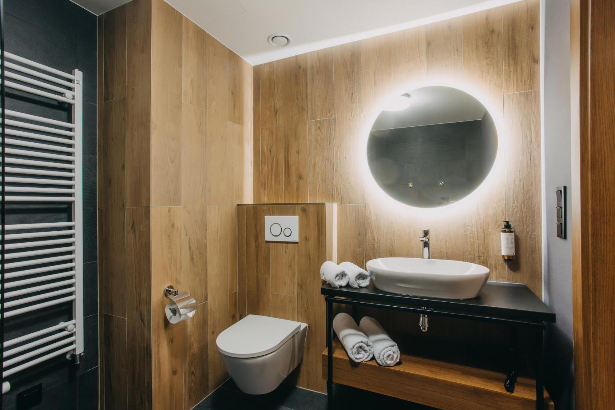 Forest Park Resort & Spa Świeradów-Zdrój Extérieur photo