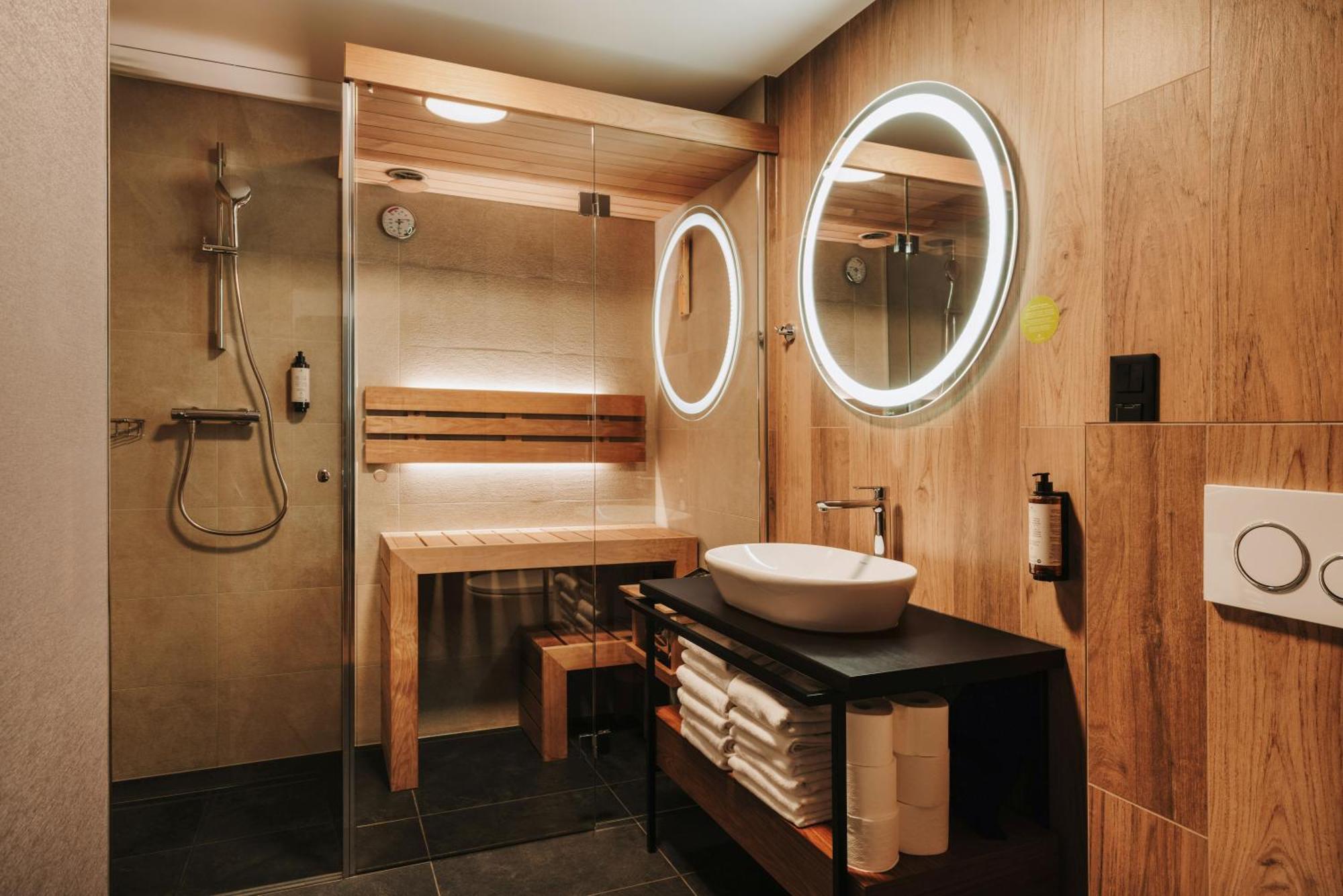 Forest Park Resort & Spa Świeradów-Zdrój Extérieur photo