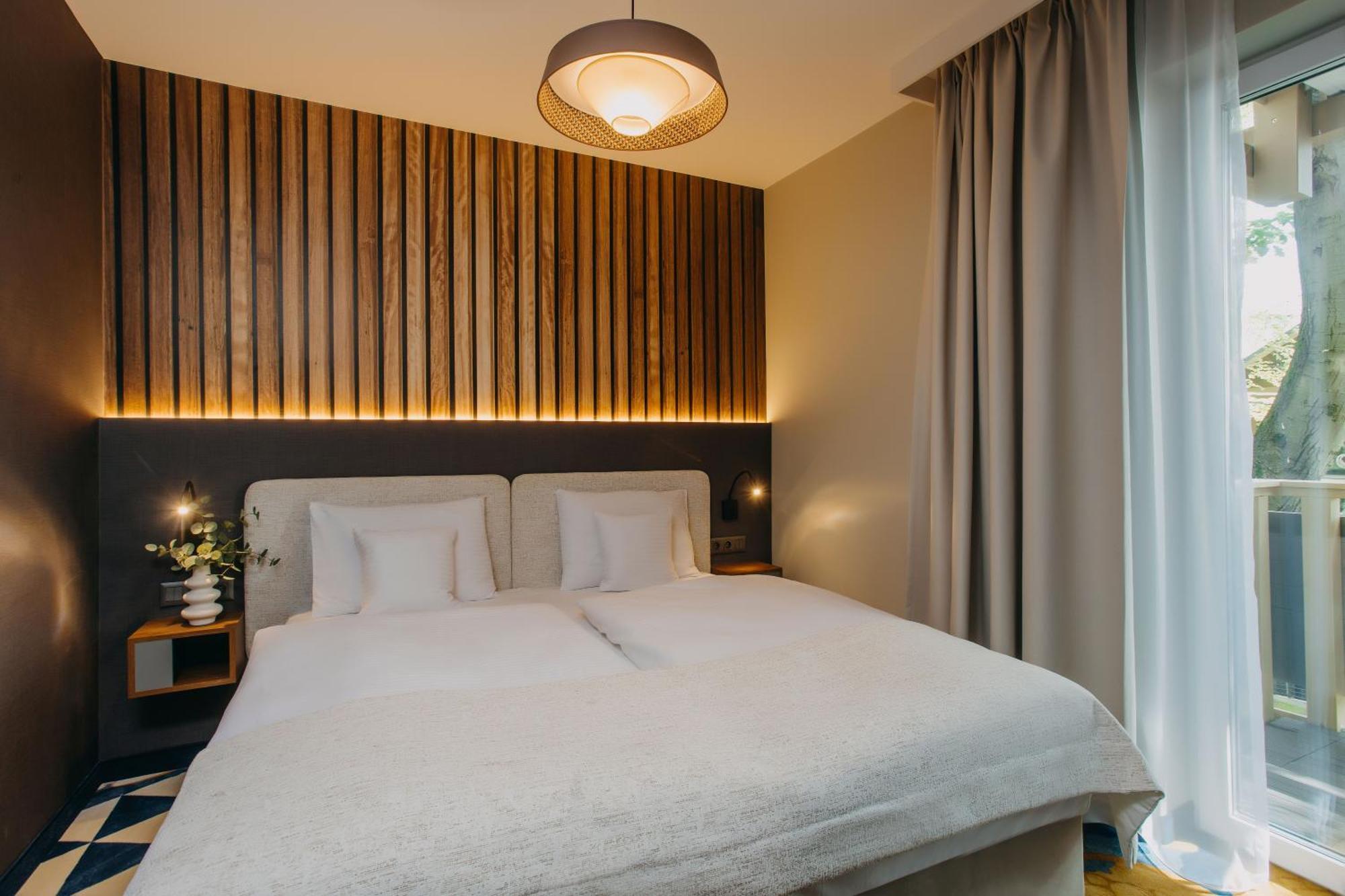 Forest Park Resort & Spa Świeradów-Zdrój Extérieur photo