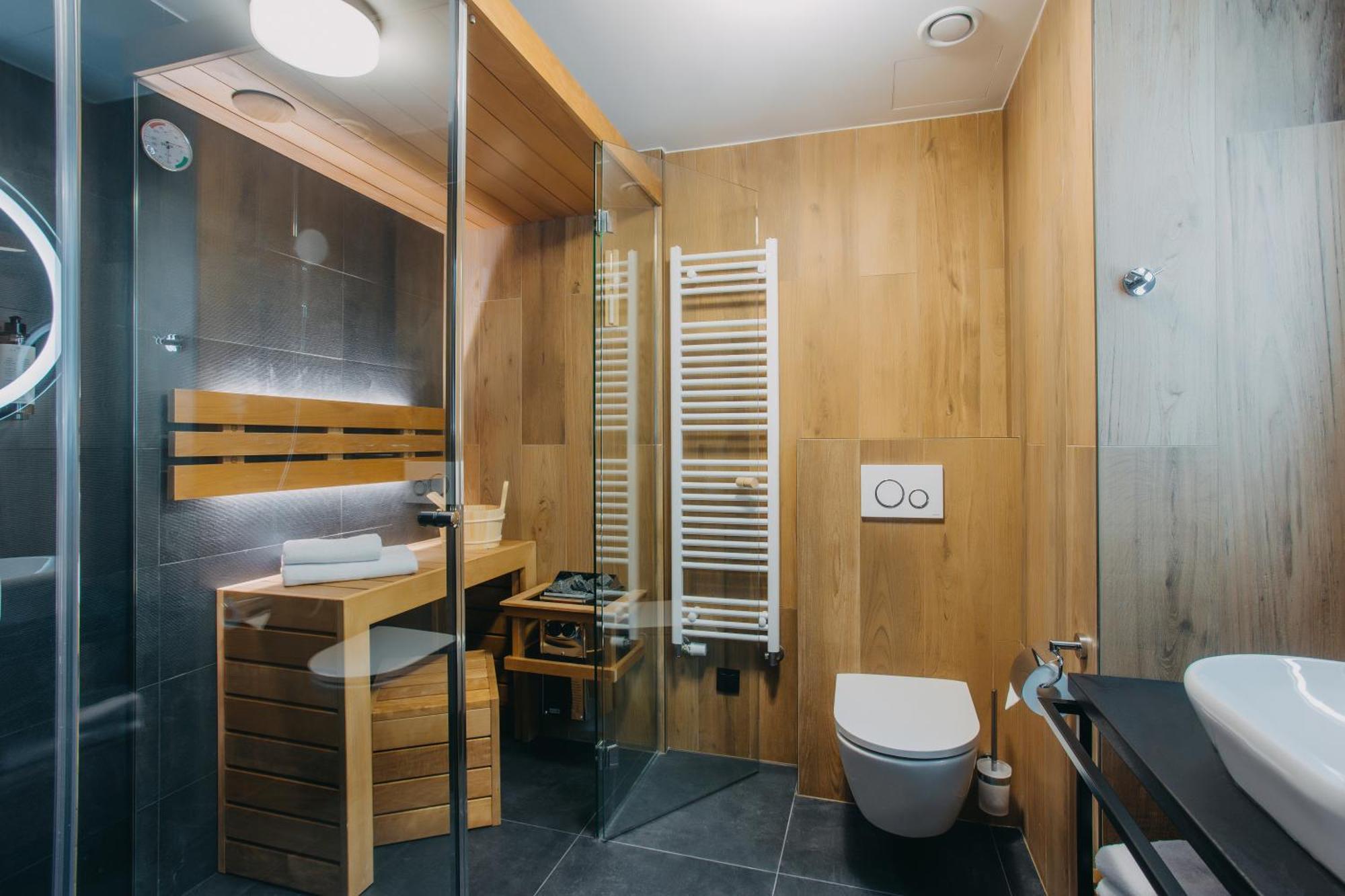 Forest Park Resort & Spa Świeradów-Zdrój Extérieur photo