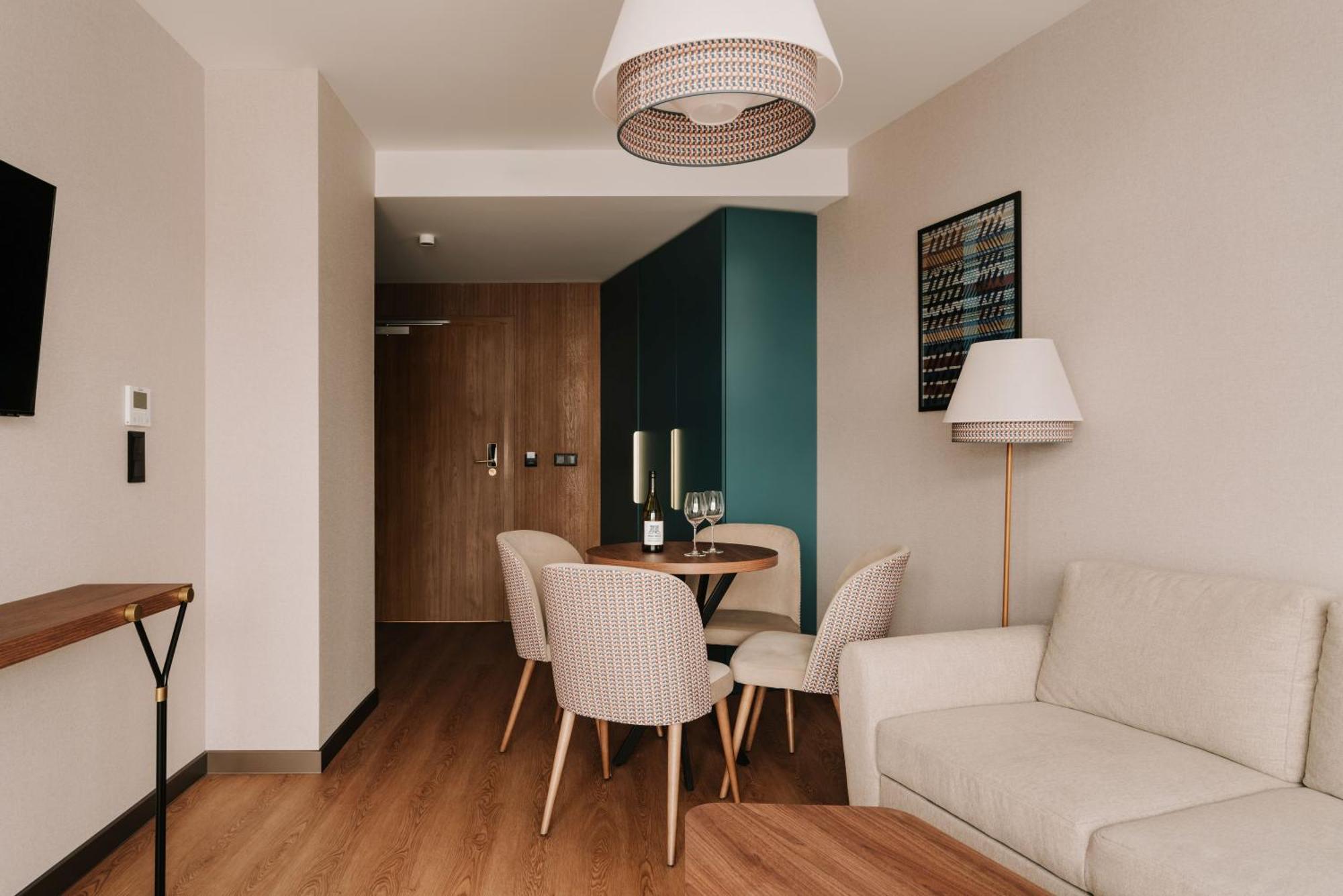 Forest Park Resort & Spa Świeradów-Zdrój Extérieur photo