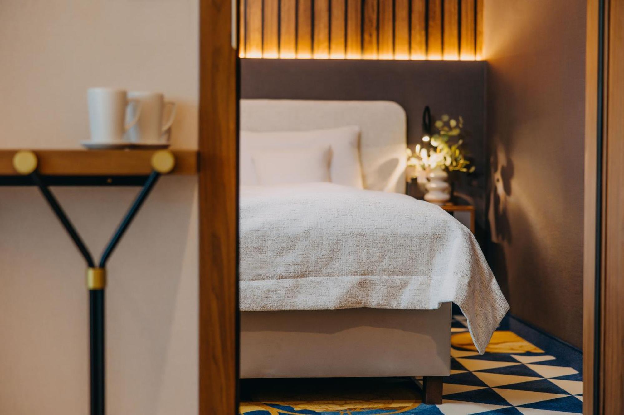 Forest Park Resort & Spa Świeradów-Zdrój Extérieur photo