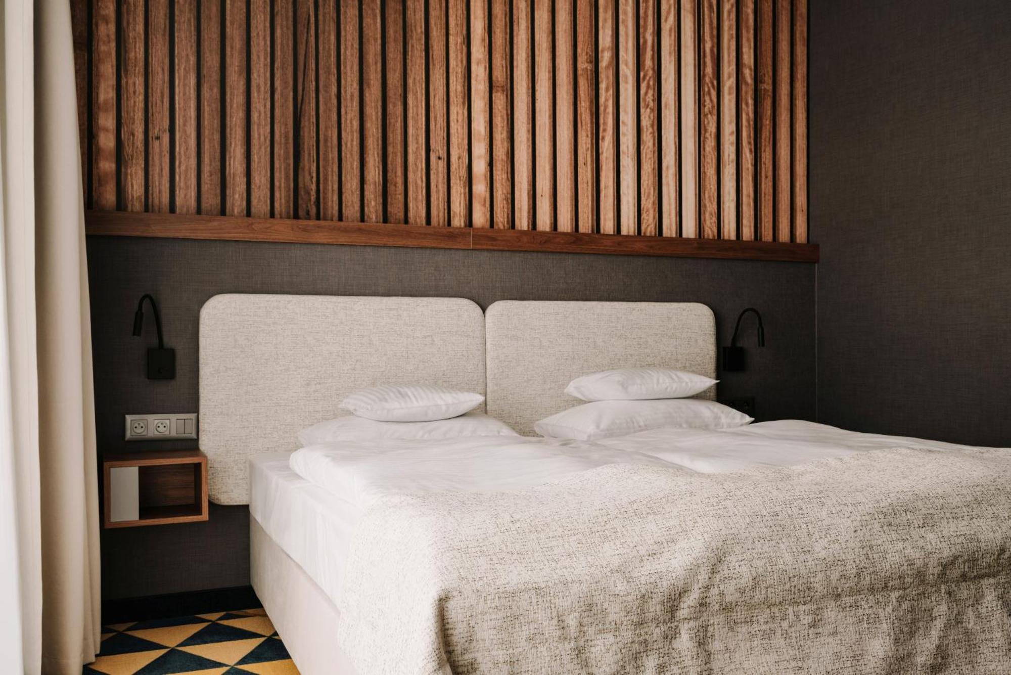 Forest Park Resort & Spa Świeradów-Zdrój Chambre photo