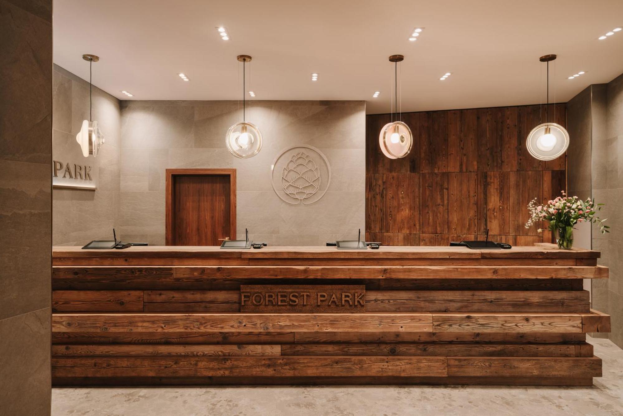 Forest Park Resort & Spa Świeradów-Zdrój Extérieur photo