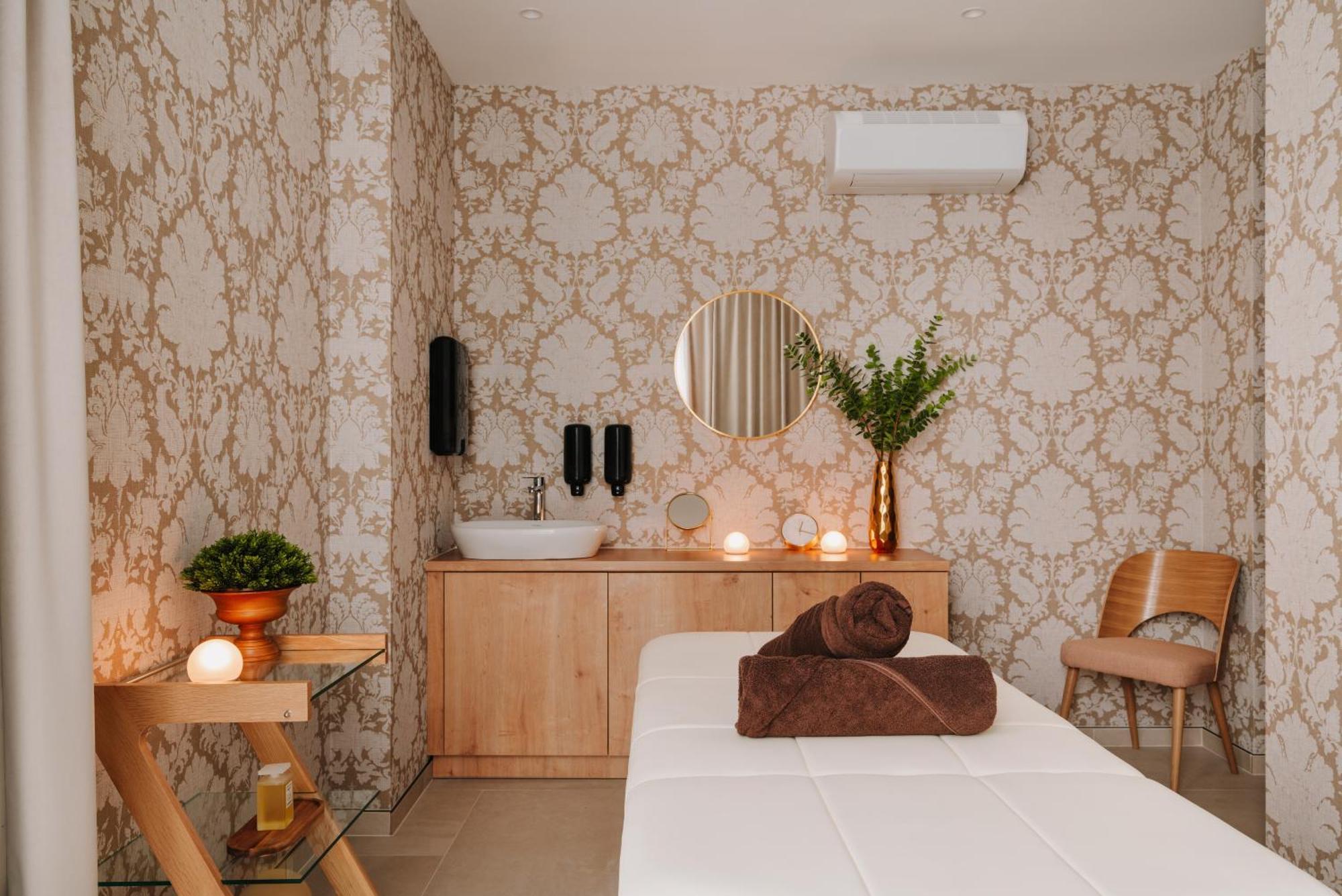 Forest Park Resort & Spa Świeradów-Zdrój Extérieur photo