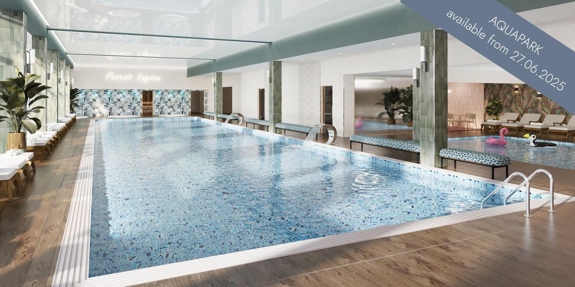 Forest Park Resort & Spa Świeradów-Zdrój Extérieur photo