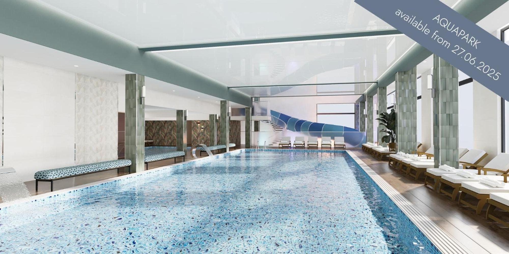 Forest Park Resort & Spa Świeradów-Zdrój Extérieur photo