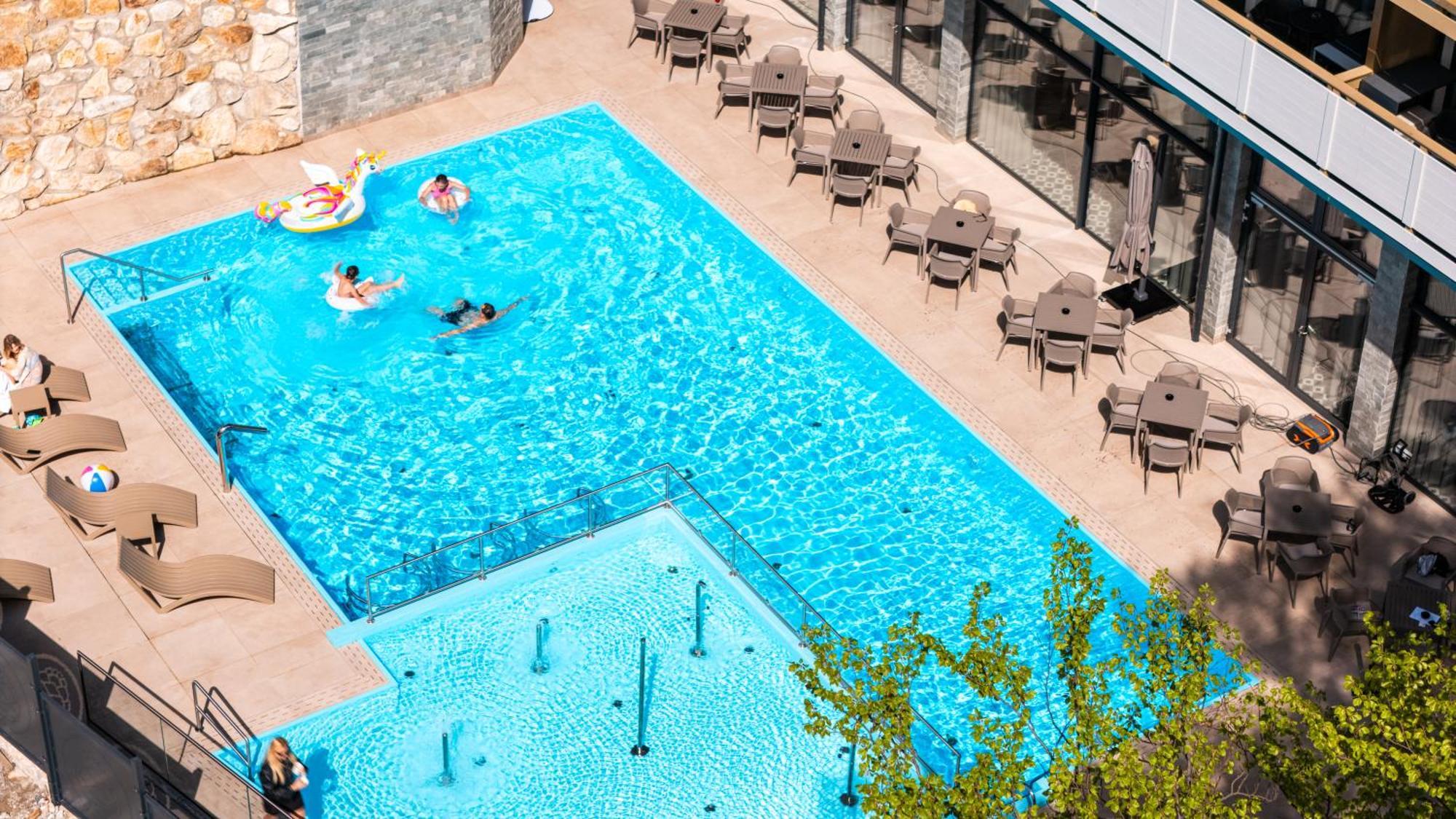Forest Park Resort & Spa Świeradów-Zdrój Extérieur photo